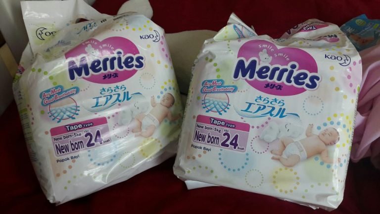 Rekomendasi Popok Bayi Terbaik | Berita Belanja Keperluan Anak Saat Ini